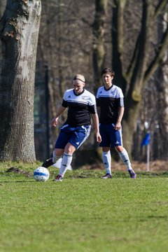 Bild 34 - Frauen HSV - SV Henstedt-Ulzburg : Ergebnis: 0:5